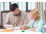 BBA HOME TUTOR MOUCHAK