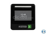 Hanvon FaceGo VF4000 AI Face Recognition Attendance Machine