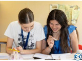 O A LEVEL HOME TUTOR AVAILABLE DHANMONDI LALMATIA
