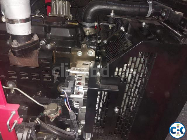 Perkins UK Generator 30KVA Price in Bangladesh large image 2