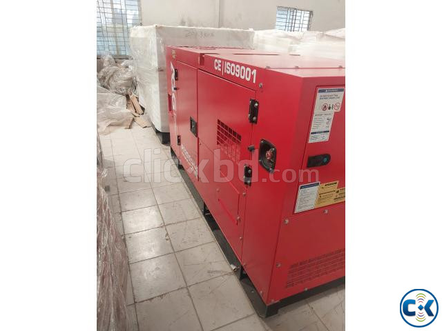 Perkins UK Generator 30KVA Price in Bangladesh large image 4