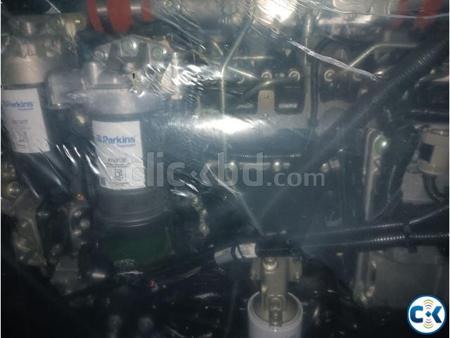 Perkins UK Generator 250KVA Price in Bangladesh large image 1