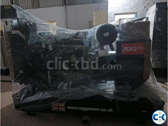 Perkins UK Generator 250KVA Price in Bangladesh large image 3