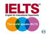 IELTS TUTOR AVAILABLE ONLINE OFFLINE