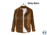 Denim Shirt for Men