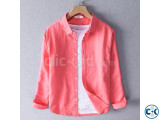 Printed Casual Shirt