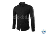 Men s Regular Fit Shirt