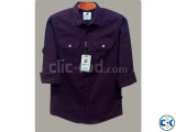 Party Wear Shirt