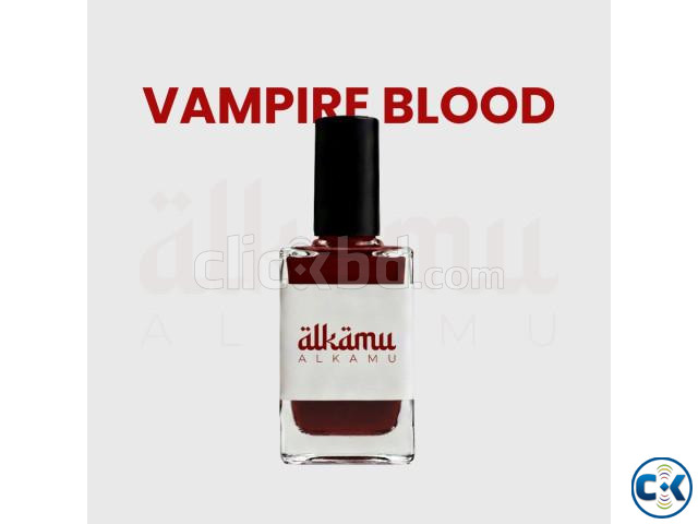 Vampire Blood by Alkamu large image 1