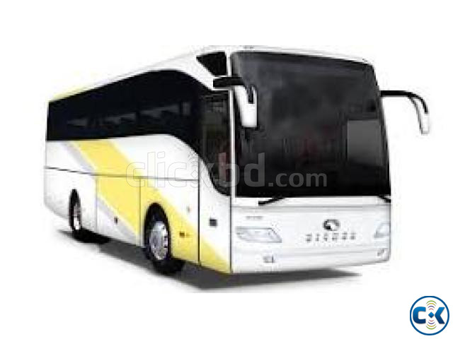 Eicher Bus Chassis 10.90 G large image 2