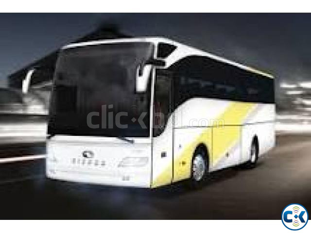 Eicher Bus Chassis 10.90 G large image 3