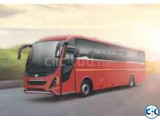 Tata Bus Chassis LPO 1512