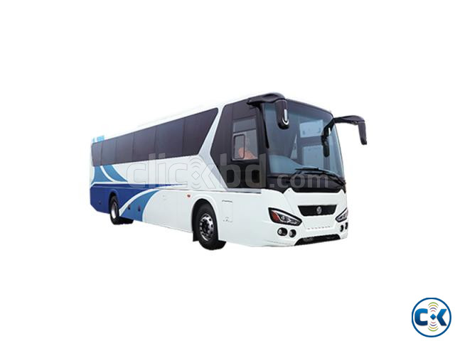 Ashok Leyland Bus Chassis 12M 225HP large image 1