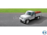 Mahindra BIg Bolero Pickup