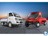 Mahindra Maxximo Pickup