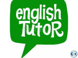 BEST ENGLISH TEACHER MIRPUR