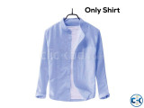 Light Color Formal Shirt