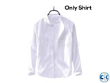 Man for Casual Shirt