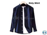 Soft Fabric Shirt