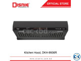 Disnie DKH-9936R Auto Clean Kitchen Hood-30inch