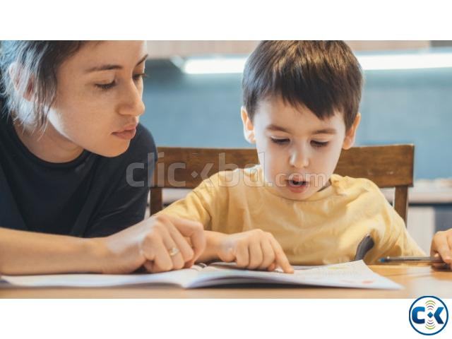 HOME TUTOR BAKSHIBAZAR large image 2