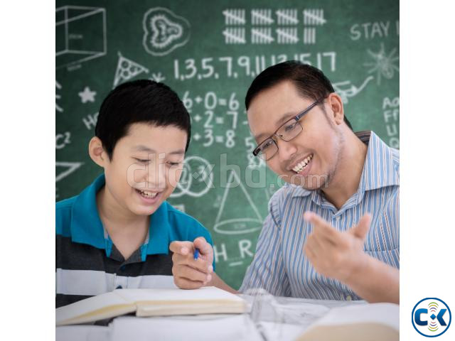 MATH PHYSICS HOME TUTOR IN OLD DHAKA large image 1