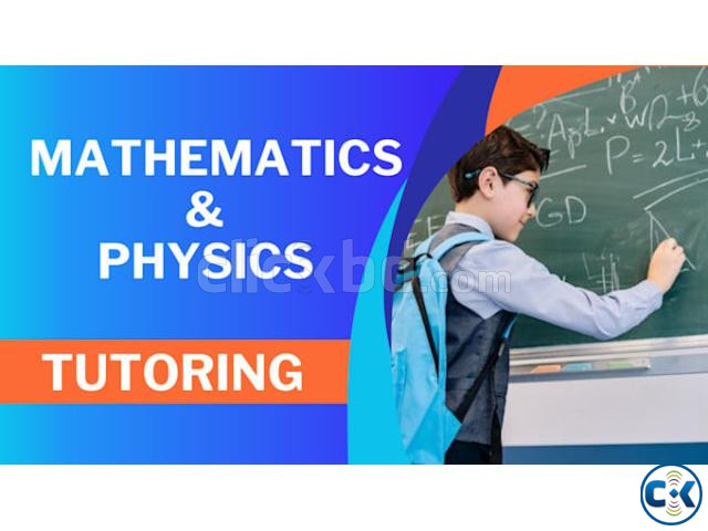 MATH PHYSICS HOME TUTOR IN OLD DHAKA large image 2