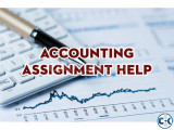 ACCOUNTING FINANCE TUTOR IN BAKSHIBAZAR