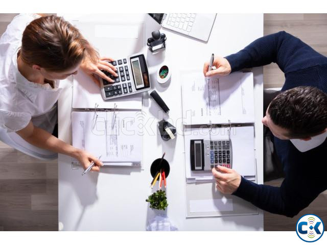 ACCOUNTING FINANCE TUTOR IN BAKSHIBAZAR large image 1