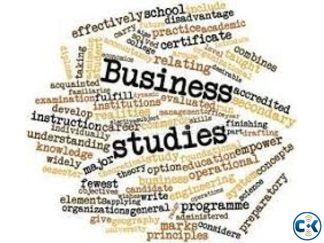 BUSINESS HOME TUTOR IN INDIRA ROAD_ZIGATOLA_WARI large image 3