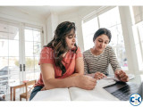 FEMALE HOME TUTOR IN FARMGATE_TEJGAON_RAMNA