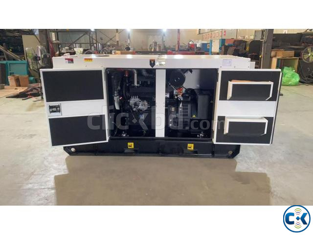 Top 10 Original Ricardo 62.5KVA Diesel Generator- Dhaka large image 1