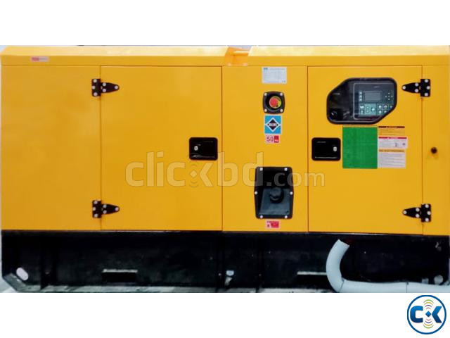 Top 10 Original Ricardo 62.5KVA Diesel Generator- Dhaka large image 4