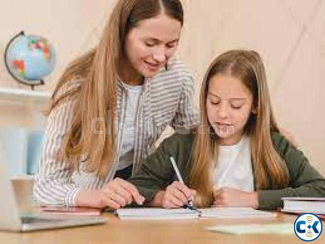 FEMALE HOME TUTOR FROM PLAYPEN large image 1