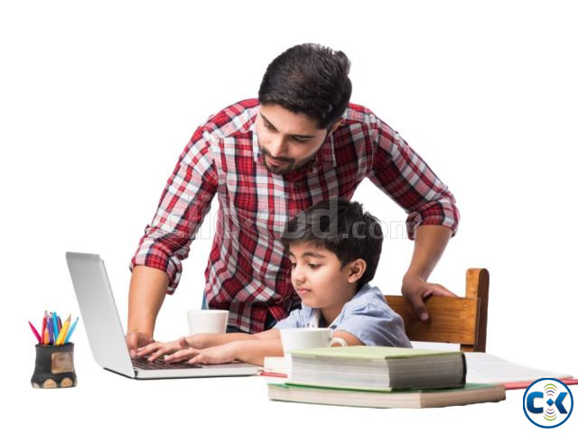 MALE FEMALE HOME TUTOR IN MOHAMMADPUR large image 3