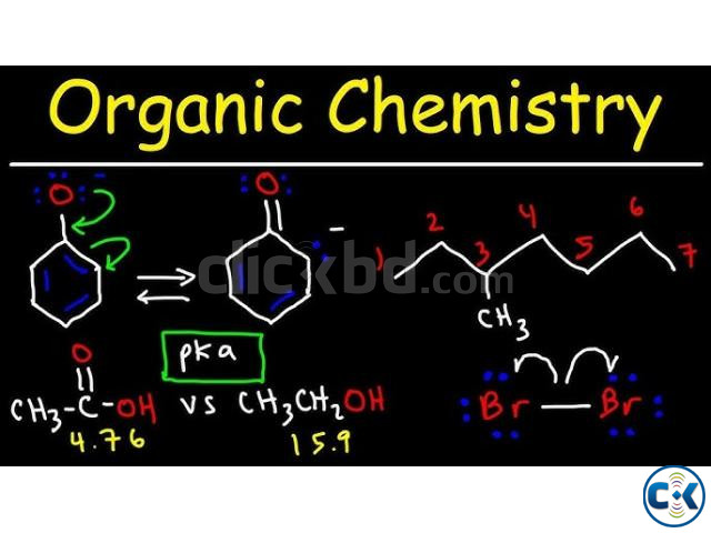 CHEMISTRY HOME TUTOR IN SIDDHESWARI large image 3