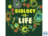 BIOLOGY HOME TUTOR IN ELEPHAND ROAD