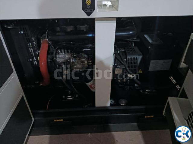 Ricardo Generator 20KVA Price in Bangladesh large image 1