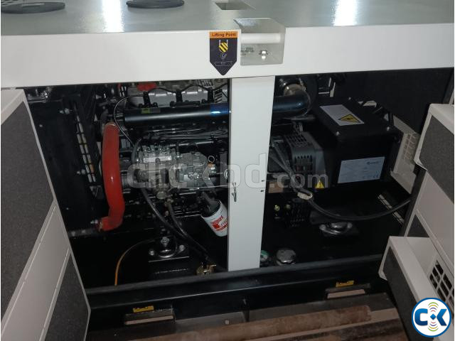 Ricardo Generator 20KVA Price in Bangladesh large image 2