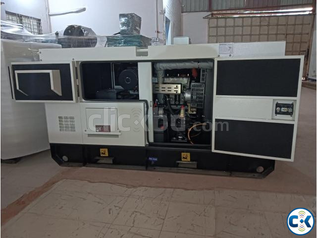 Ricardo Generator 20KVA Price in Bangladesh large image 3