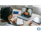 ONLINE TUTOR FROM SCHOLASTICA