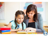 IB CURRICULUM SCIENCE TUTOR BARIDHARA