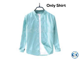 Trendy Men Shirt