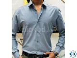 Men s Button Down Shirt