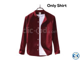 Business Shirt for Men