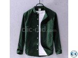 Casual Check Shirt