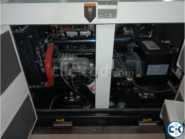Ricardo Generator 20KVA Price in Bangladesh large image 1