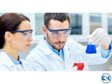 BIOCHEMISTRY HOME TUTOR IN DHANMONDI
