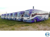 Ashok Leyland Bus Chassis Lynx