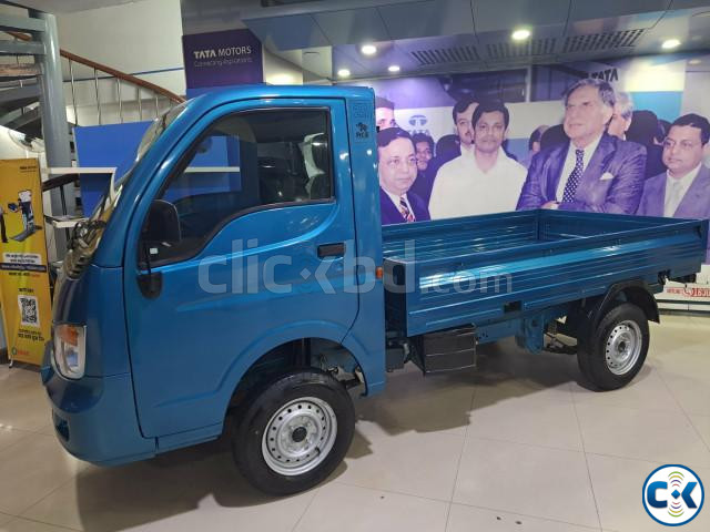 Tata Ex2 Pickup 2026 large image 3